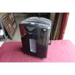Bonsaii C222-A paper shredder SUBJECT TO VAT