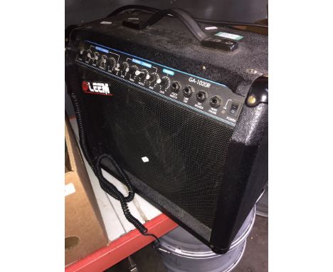 AMPLIFIER
