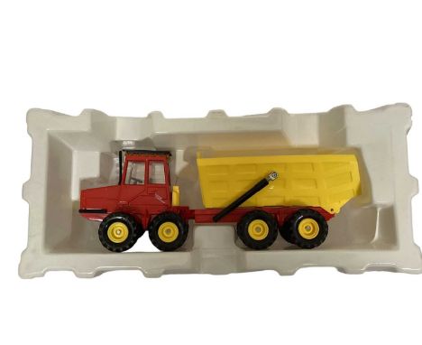 Siku 1:32 Scale diecast farm vehicles (all with incomplete packaging) including Mercedes Benz MB-Trac 800 No.2852, Deutz DX 4