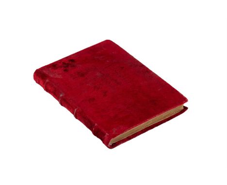 Ɵ Sermons in Old French and Latin, formerly attributed to Maurice de Sully, but now to Guillaume de Blois, bishop of Lincoln,