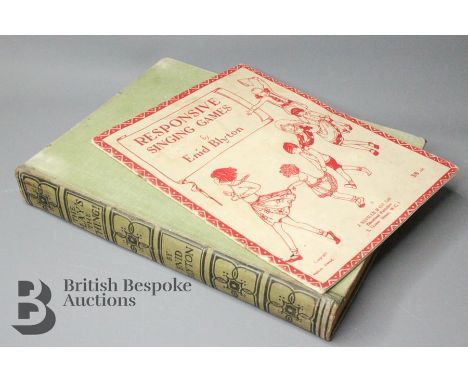 The Play's the Thing published Home Library Book Co, publ. Geo Newnes 1927, 1st edition. 24 full page drawings by Alfred Best