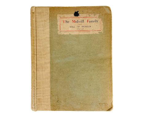 E. J. Joubert de la Ferte (eldest daughter of Philip Sandys Melvill C.S.I.  'The Melvill Family. A Roll of Honour of the Desc