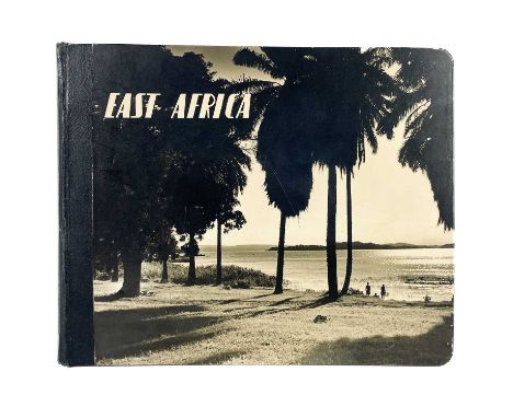 Len Young (photographer). East African Photography. Staff photographer of the 'East African Railway &amp; Harbour, thirty fou