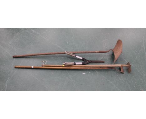 Garden tools