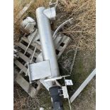 Steeles In-Line Stainless Steel Masher (Detached from Brewhouse) | Rig Fee $75