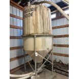 Prairie Pride PVC Grist Case | Rig Fee $1000