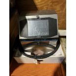 Hitachi UX-D Ink Jet Printer | Rig Fee $75