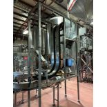 Side Grip Elevation Conveyor (Approx. 10' Run) | Rig Fee $1050