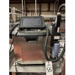 Keyance Model MK-G1000 Ink Jet Printer | Rig Fee $100