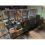 ITW Padlocker Model CP 109 Case Erector with 2020 Dynamelt Simplicity 8 Hot Glue Ap | Rig Fee $1500