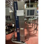 Krones Checkmat FM-X Fill and Cap Inspection System | Rig Fee $850
