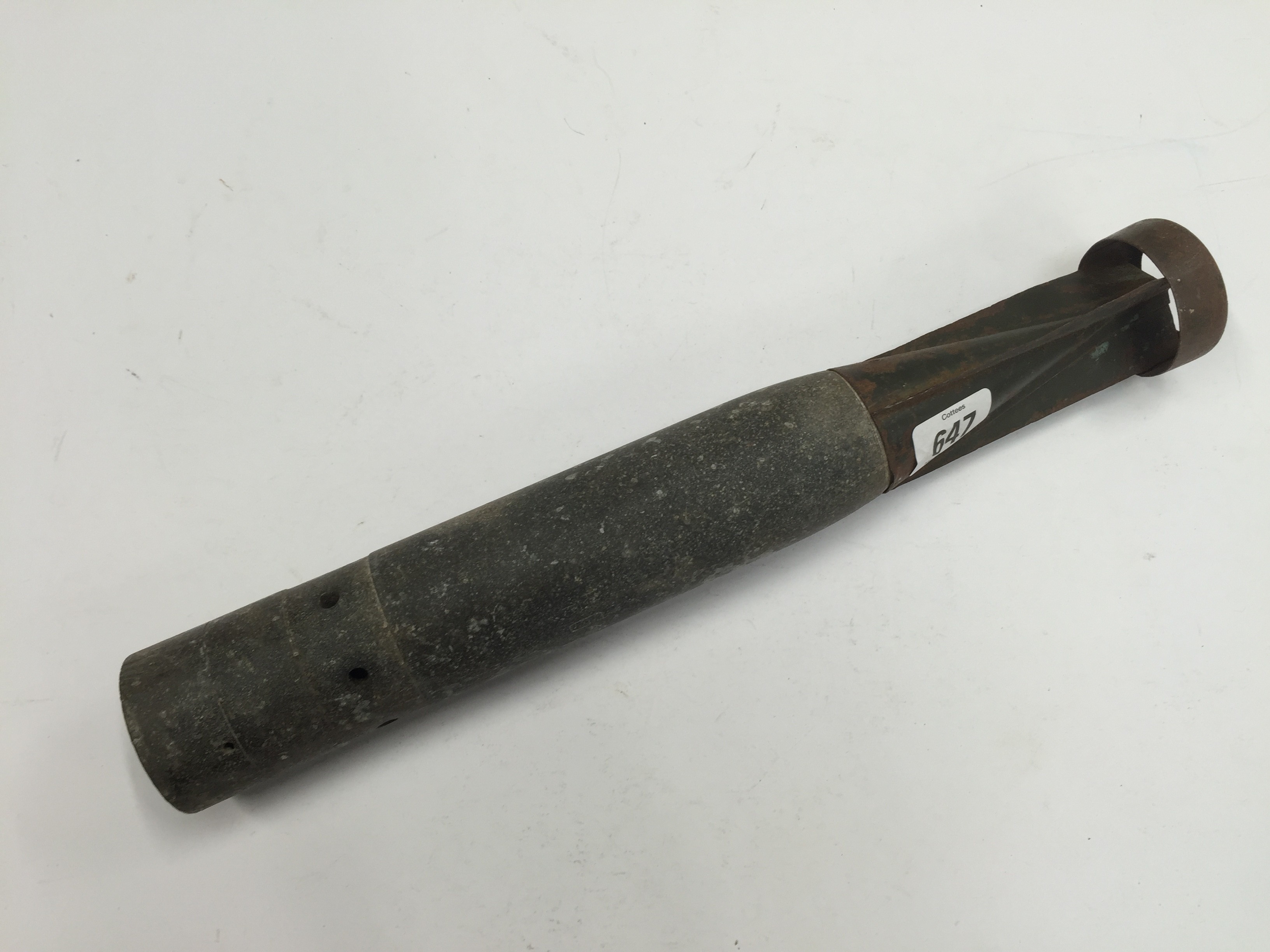 a-wwii-incendiary-bomb-deactivated