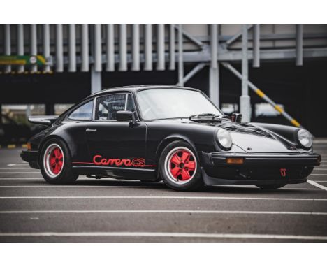 Stunning Porsche 911SC in race specification for race or track days.Stunning Porsche 911 SC in race specification for race or