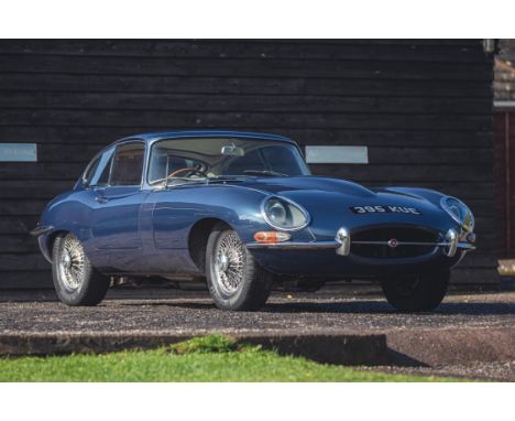 On offer from The Devon Collection.Finished in Opalescent Dark Blue with a black interiorBare metal restoration approximately