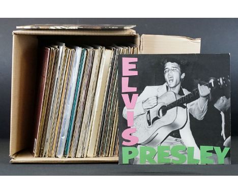 Vinyl - Approx 80 Rock &amp; Pop LPs to include Bob Dylan, Everything But The Girl, Indigo Girls, Peggy Lee, Ramsay Lewis, Ch