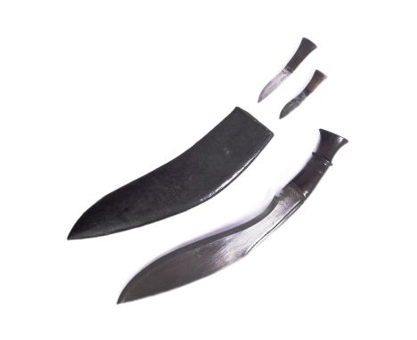 4 serrated parer - Stainless Steel - Wood Handle Ref 482