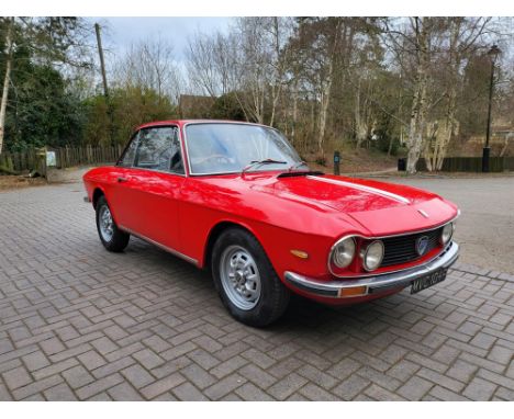 **This vehicle is not a CP RY as erroneously catalogued. It is a standard, steel-bodied 1.3 Series 3 fitted with a Series 1 b