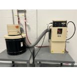 Empire BBO Basket Blaster w/ Dust Collector