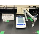 Fisherbrand accumet XL500 Dual Channel pH/mV/Ion/Conductivity Meter