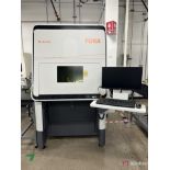 FOBA M3000-P Y.0500 Laser Marking & Etching System; (2022)