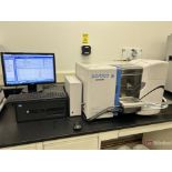 Horiba Partica LA-960S Laser Scattering Particle Size Distribution Analyzer