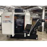 Mazak Variaxis I-500 Simultaneous 5-Axis Vertical CNC Machining Center; (2022)