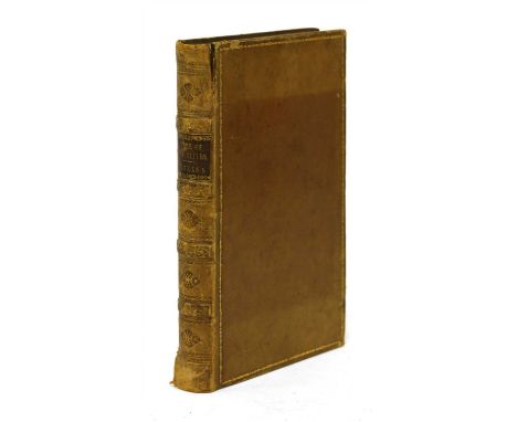 Dickens, Charles: A Tale of Two Cities. Chapman &amp; Hall, 1859, first edition, early issue; p134 line 12 'affectionately'; 