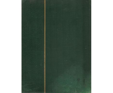 The Best Books. A reader's guide to the best choice in every department of Art, Science, Literature. By William Swan Sonnensc