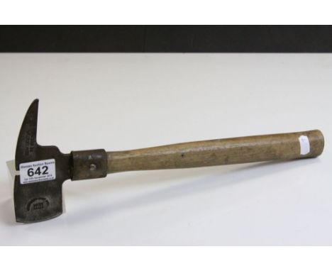 World War II Army Trench Axe