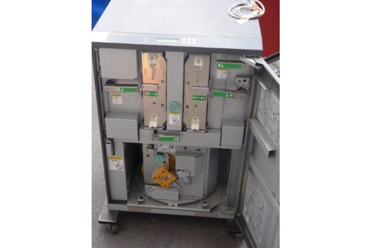 kodak d4000 duplex photo printer