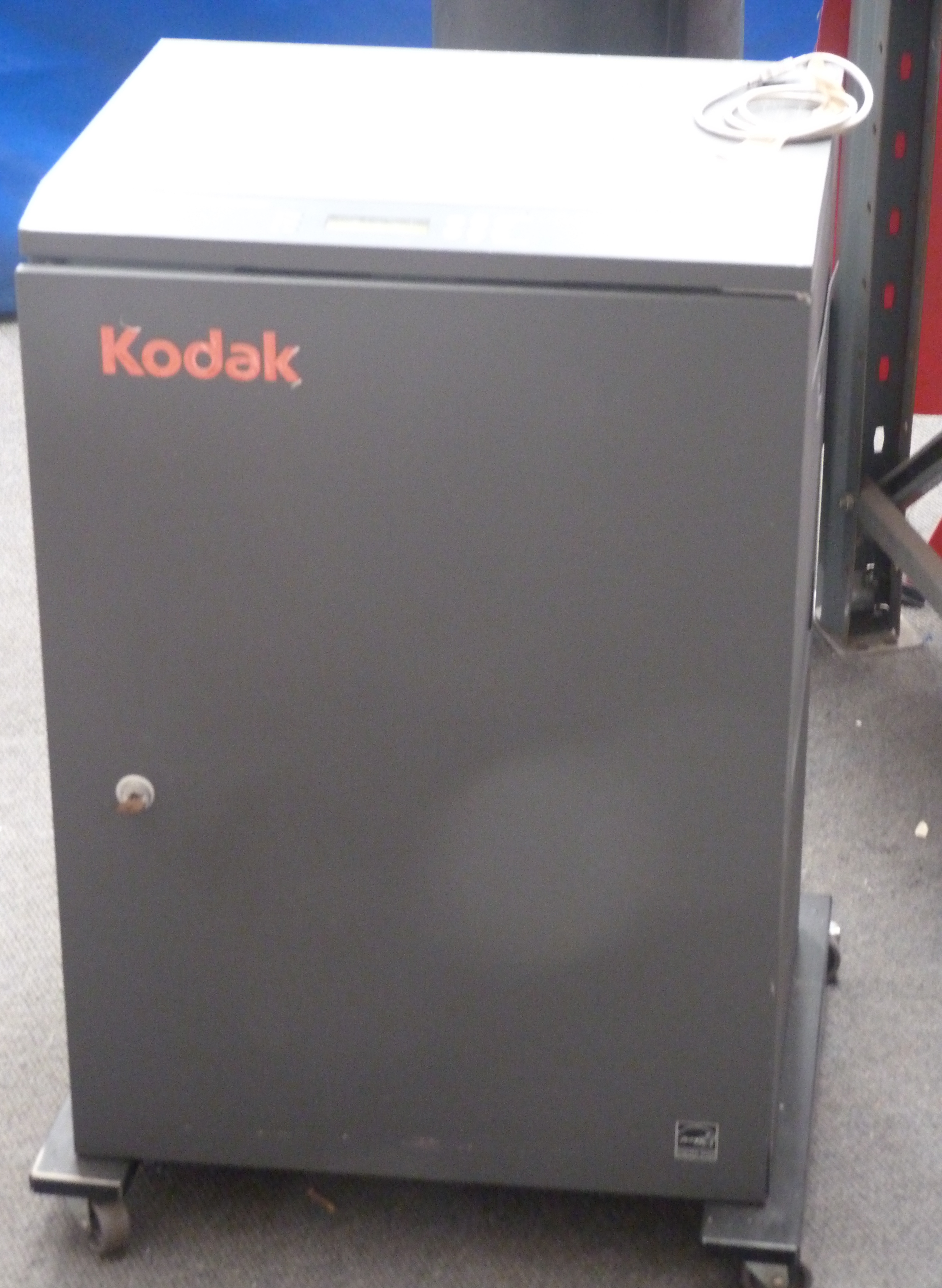 Kodak d4000 duplex photo printer Drivers 2020