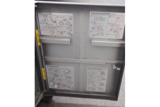 kodak d4000 duplex photo printer