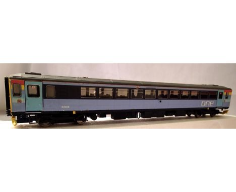 Hornby R2757, Class 153, One Livery, 52306, DCC Fitted, wrong box. P&amp;P Group 1 (£14+VAT for the first lot and £1+VAT for 