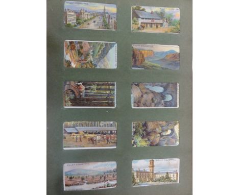Four boxes containing a miscellaneous collection of stamps, English, Commonwealth, Worldwide, mainly mid-20th century and lat
