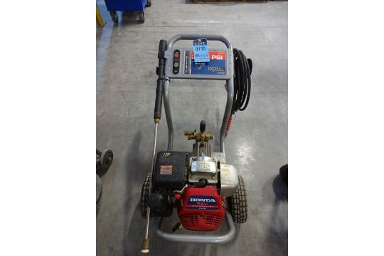 2 750 Psi Excell Model X52750 6 Hp Honda Gas Portable 2 750 Psi Excell Model X52750 6 Hp Honda Gas Portable