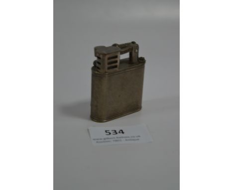Dunhill Lighter 