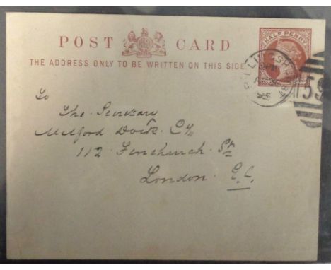 Stamps, GB QEII album of better first day covers including 1951 Festival of Britain, 1953 Coronation, 1957 Inter-Parliamentar