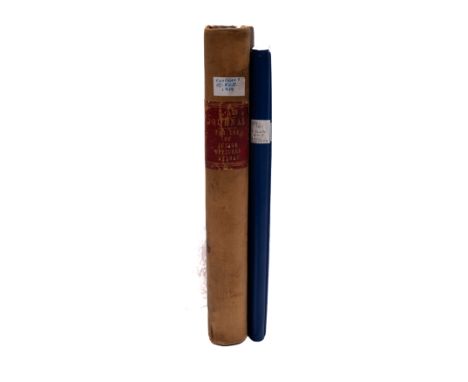 HMS 'Queen Elizabeth'. An early 20th century midshipman's journal by A K Copland 1919-1920: together with a later collection 