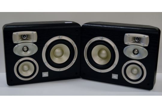 jbl studio l820