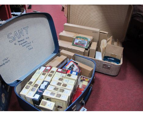 Boxed Diecast Vehicles mainly Lledo Days Gone, to include Darling Buds of May, Corgi Southern Railway Van, Cameo Village Coll