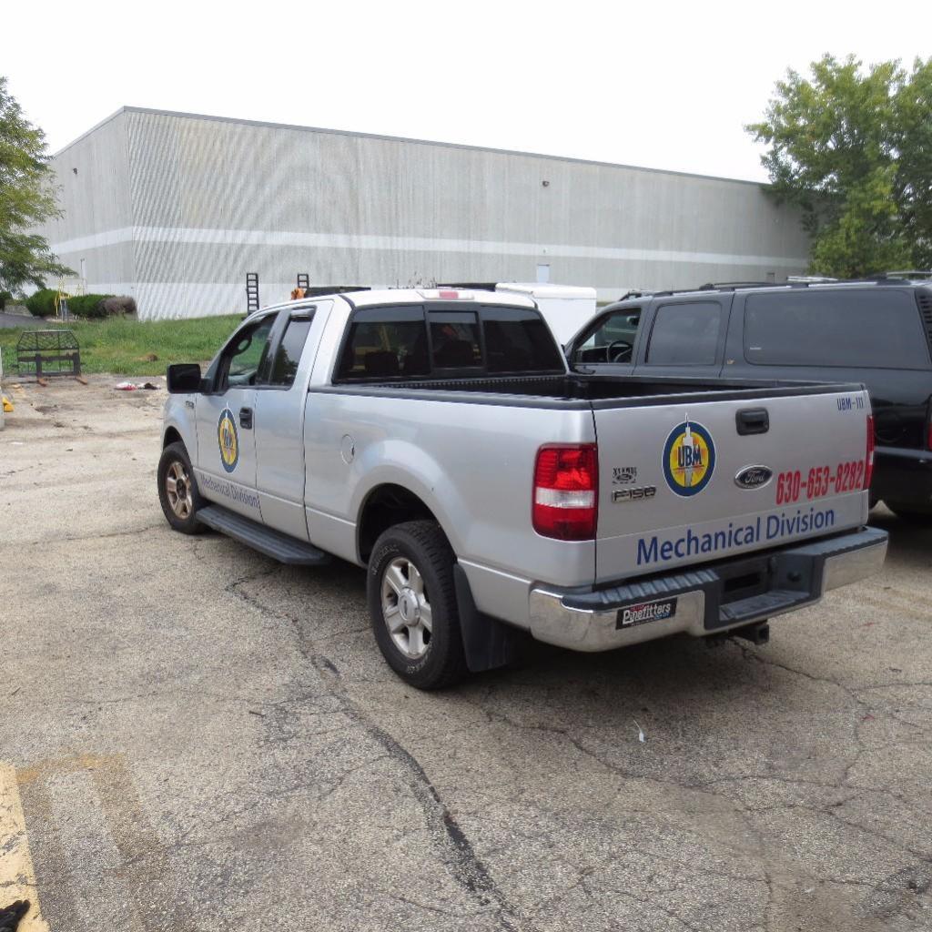 Ford Truck Year By Vin Number Window Sticker Lookup By Vin Year Decoder