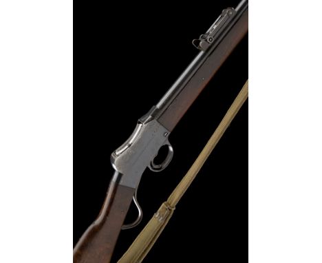 BSA, BIRMINGHAM A .310 (CADET) SINGLE-SHOT TRAINING RIFLE, MODEL 'COMMONWEALTH OF AUSTRALIA MARTINI', serial no. 62049, circa