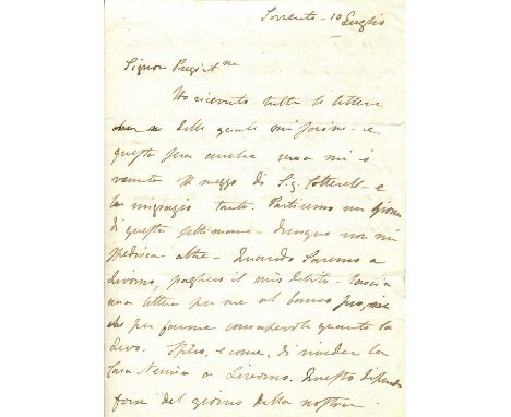 SHELLEY MARY: (1797-1851) English novelist of the Gothic novel Frankenstein; or, The Modern Prometheus (1818) and the editor 