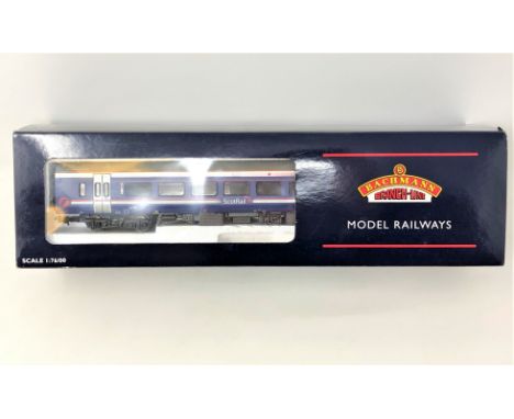 Bachmann : 31-515 158 2 Car DMU Scotrail, boxed.  