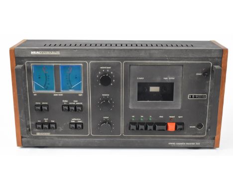 NEAL Ferrograph stereo cassette recorder 302.&nbsp;