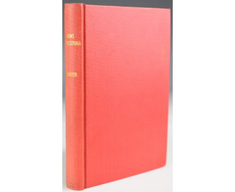 Memorials of Some of My Good and Religious Ancestors, or Eleven Generations of A Puritan Family by Joseph Hunter, privately p