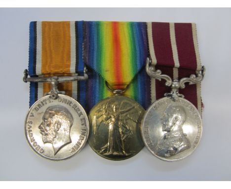 Three to Sergeant A.Crawford, Royal Army Ordnance Corps,British War and Victory Medal (016137 A.S.Sjt.A.Crawford A.O.C.); Arm