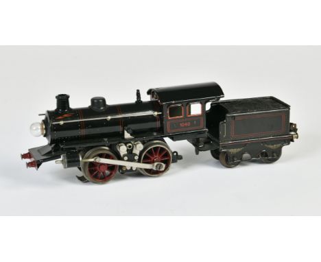 Märklin, Lok R 13040, Germany VK, Spur 0, Z 2