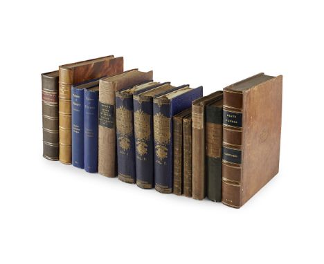 COLLECTION OF SCOTTISH HISTORY AND RECORDS, INCLUDING HISTORICAL MANUSCRIPTS COMMISSIONCALENDAR OF THE STUART PAPERS BELONGIN