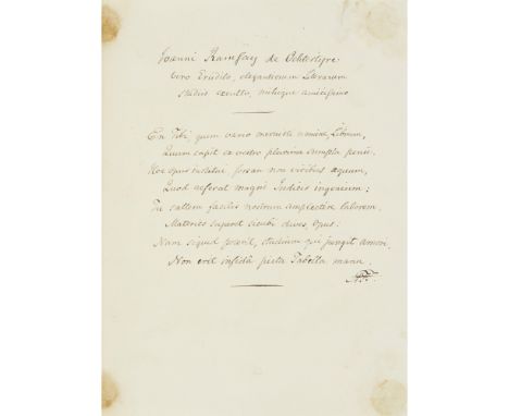 KAMES, HENRY HOME - TYTLER [ALEXANDER FRASER]MEMOIRS OF THE LIFE AND WRITINGS OF THE HONOURABLE HENRY HOME OF KAMES Edinburgh